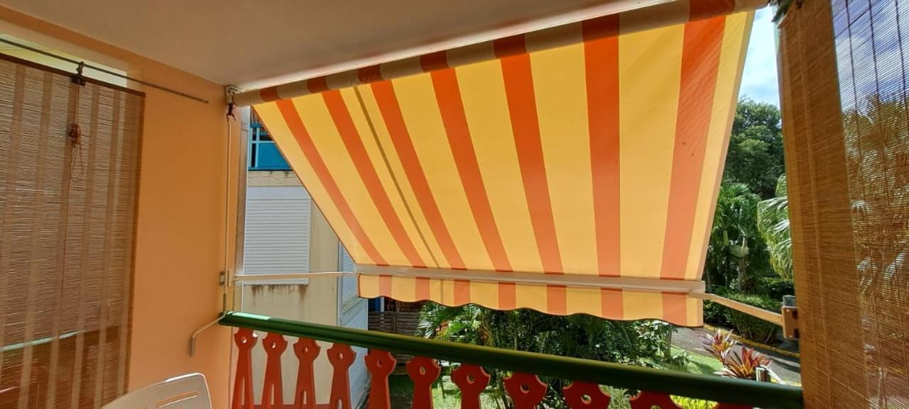 Studio Hibiscus Sainte-Anne Exterior photo
